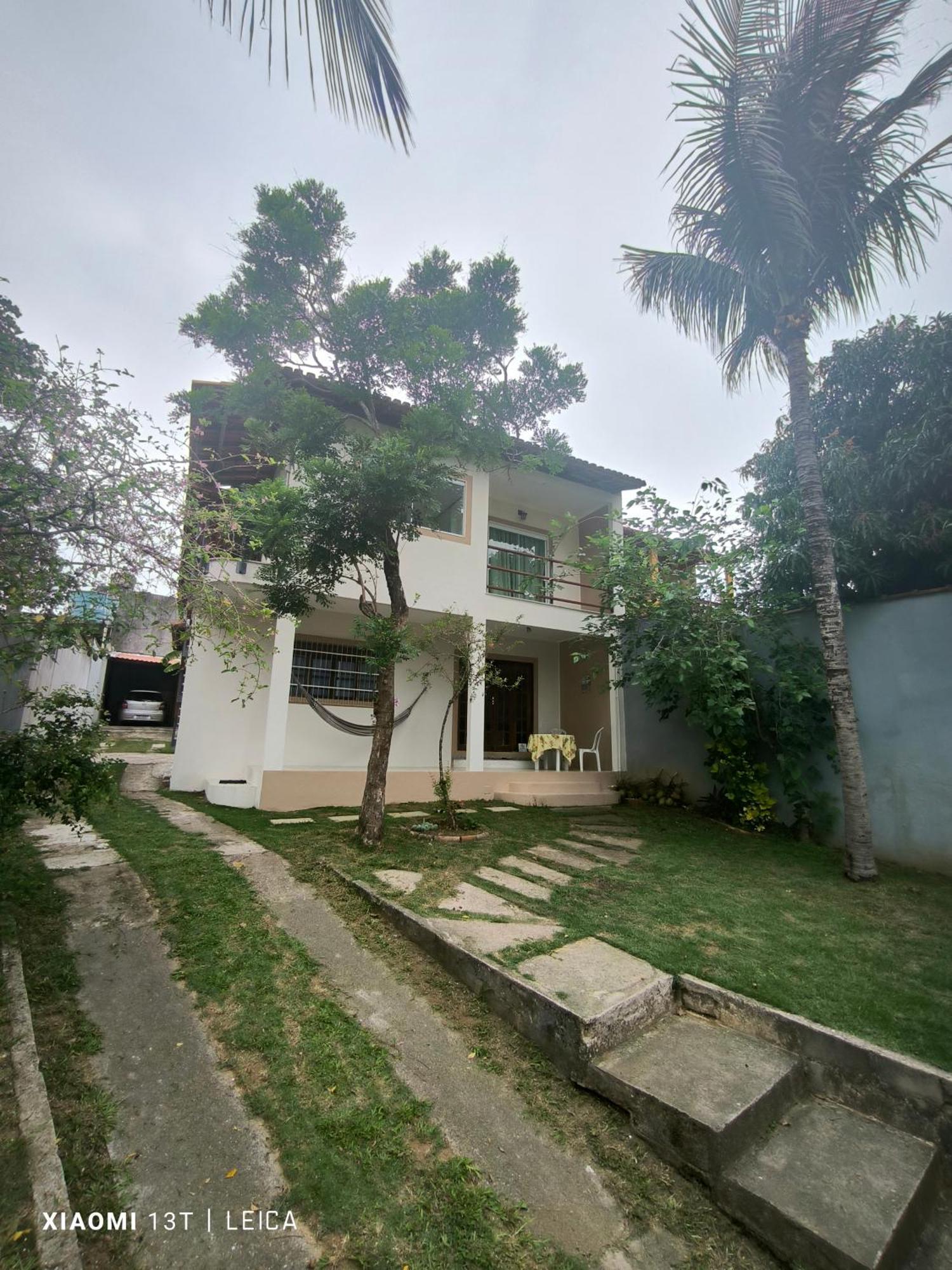 Recanto Guarapari, Praia De Setiba !!! Exterior photo